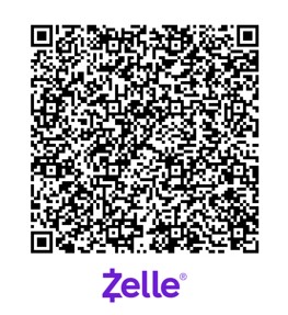 zelle qr code